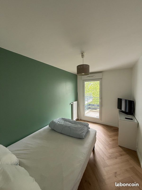 Appartement à vendre, 63m², Drancy