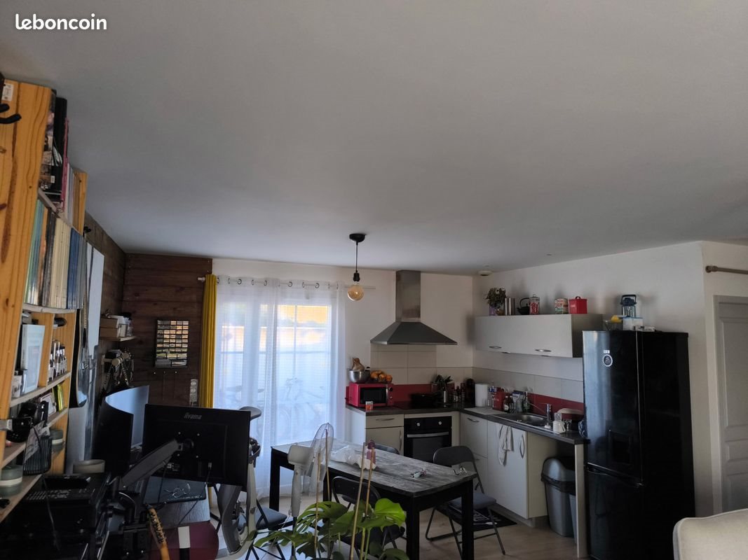 Maison à vendre, 90m², Saint-Denis-d'Oléron