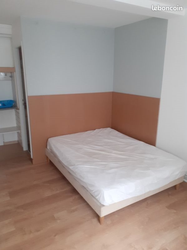 Appartement à louer, 17m², Aytré