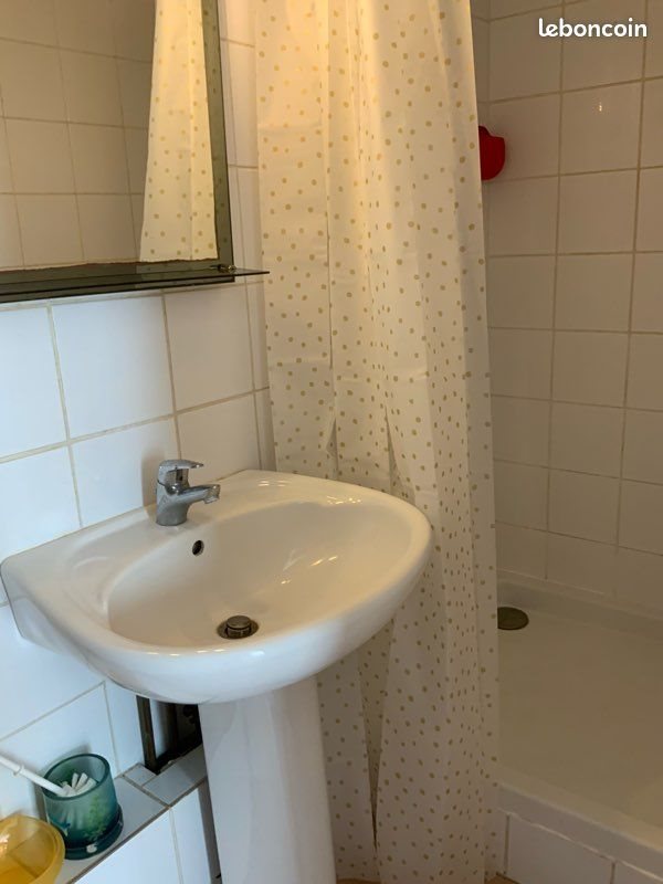 Appartement à louer, 18m², Bouillargues