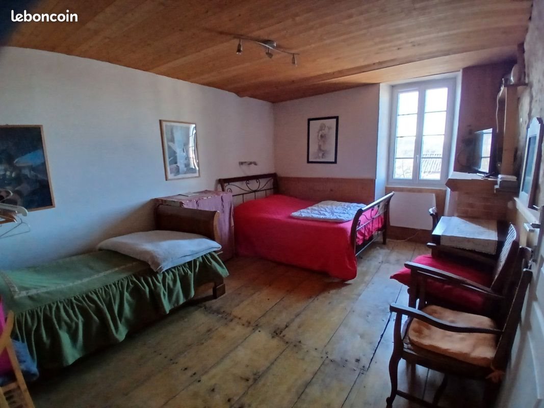 Maison à vendre, 218m², Angoulême