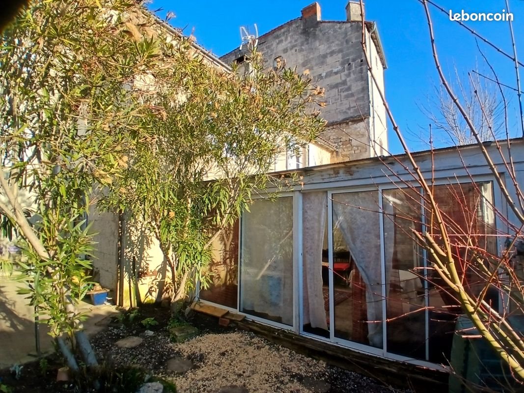 Maison à vendre, 218m², Angoulême