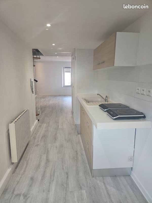 Appartement à louer, 56m², Sarrebourg