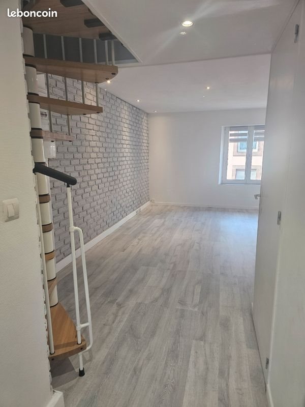 Appartement à louer, 56m², Sarrebourg