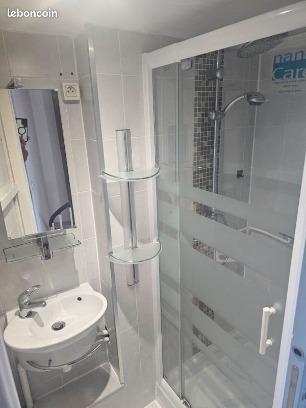 Appartement à louer, 56m², Sarrebourg