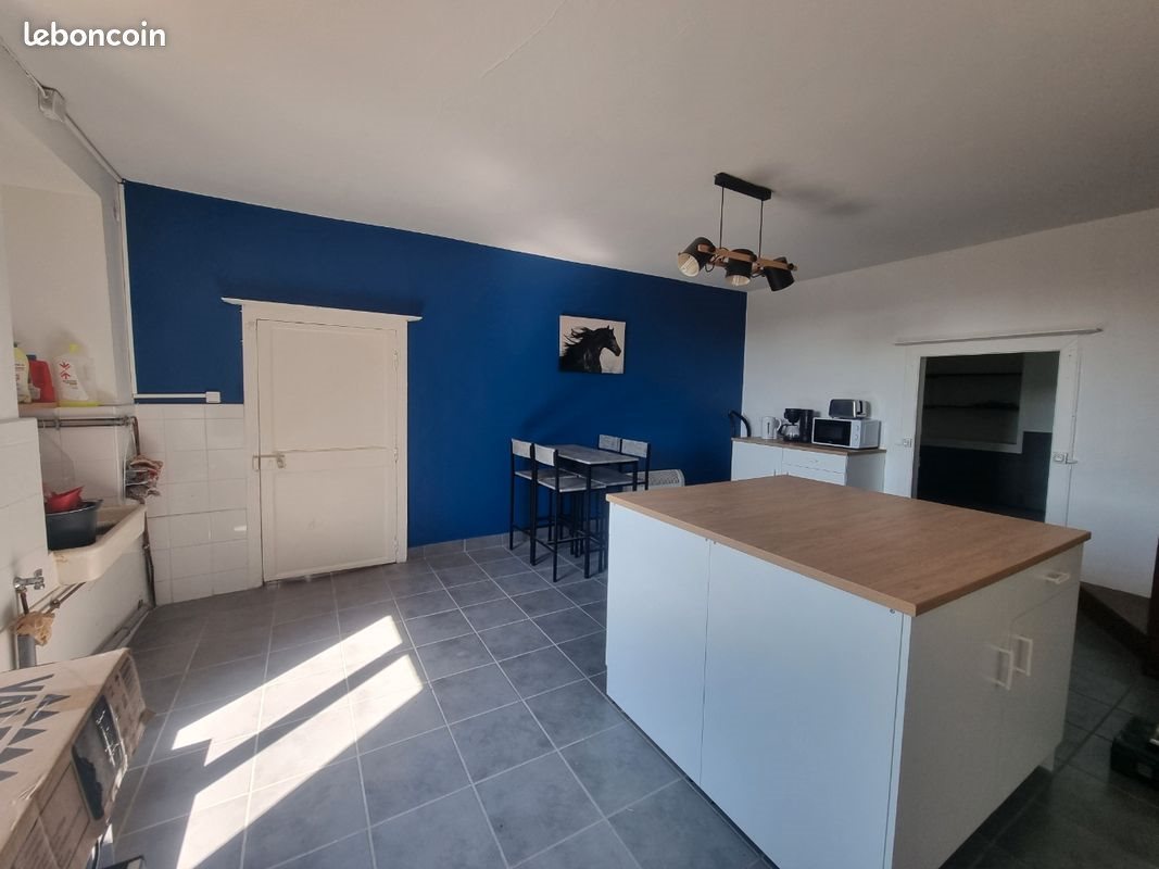 Maison à louer, 112m², Uzerche