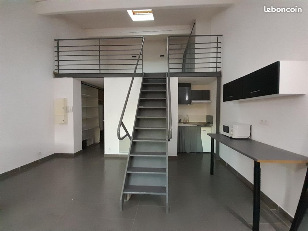 Appartement à louer, 48m², Carpentras