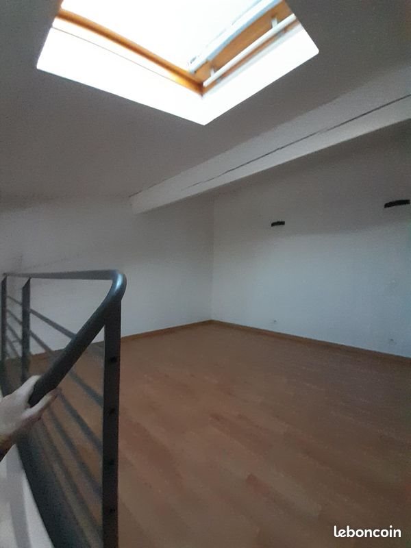 Appartement à louer, 48m², Carpentras