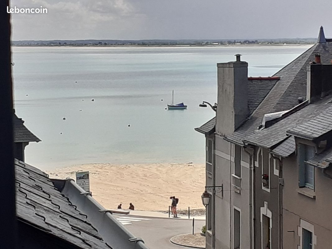 Appartement à vendre, 53m², Cancale