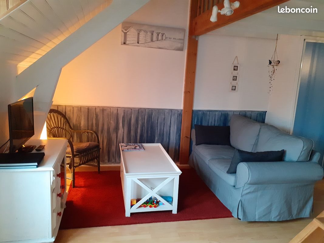 Appartement à vendre, 53m², Cancale