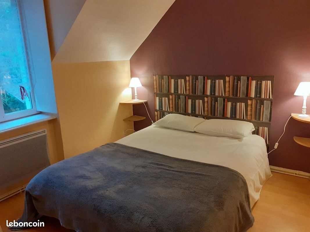 Appartement à vendre, 53m², Cancale