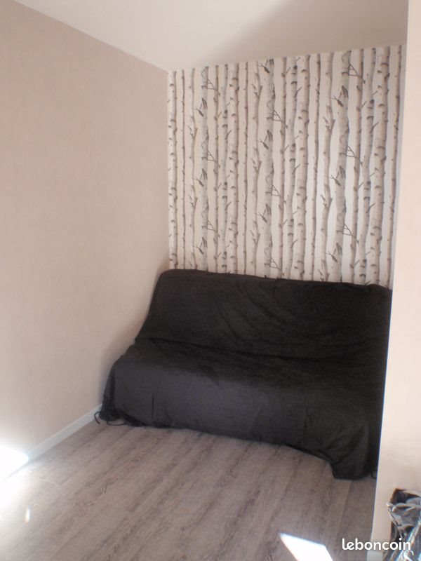 Appartement à louer, 18m², Toulouse