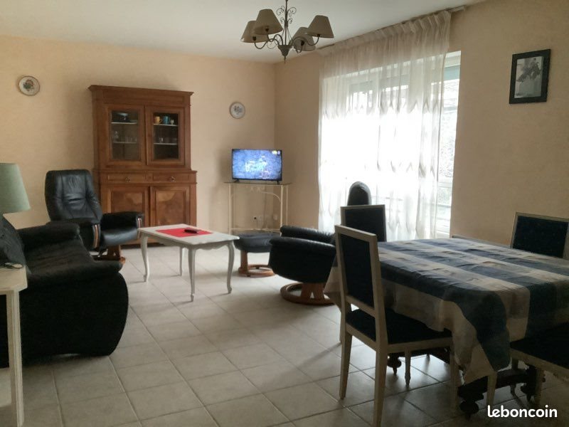 Appartement à vendre, 70m², Saint-Nazaire