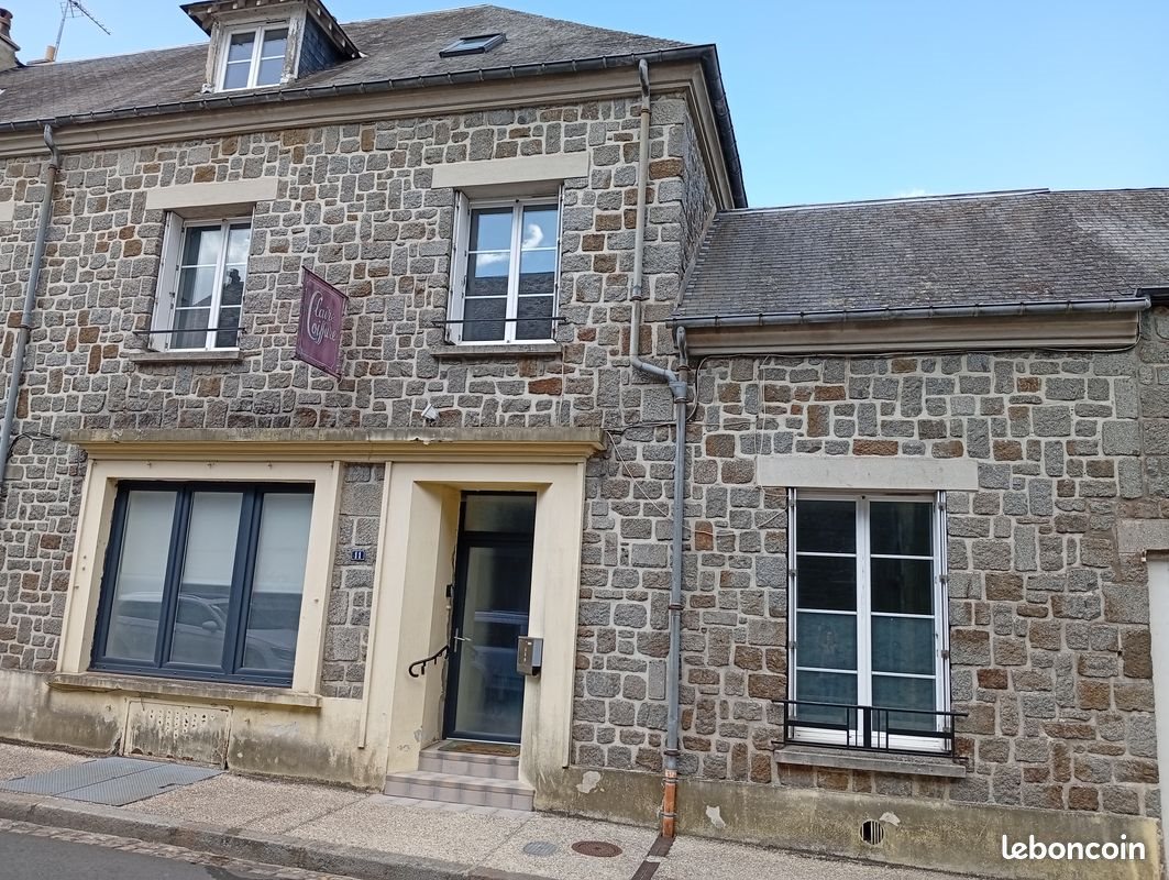 Maison à vendre, 117m², Rânes