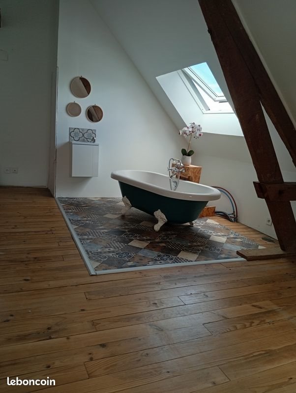 Maison à vendre, 117m², Rânes