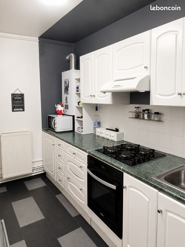 Appartement à louer, 74m², Clermont-Ferrand
