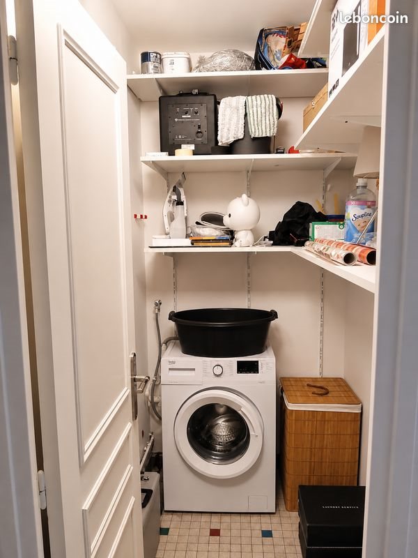 Appartement à louer, 74m², Clermont-Ferrand