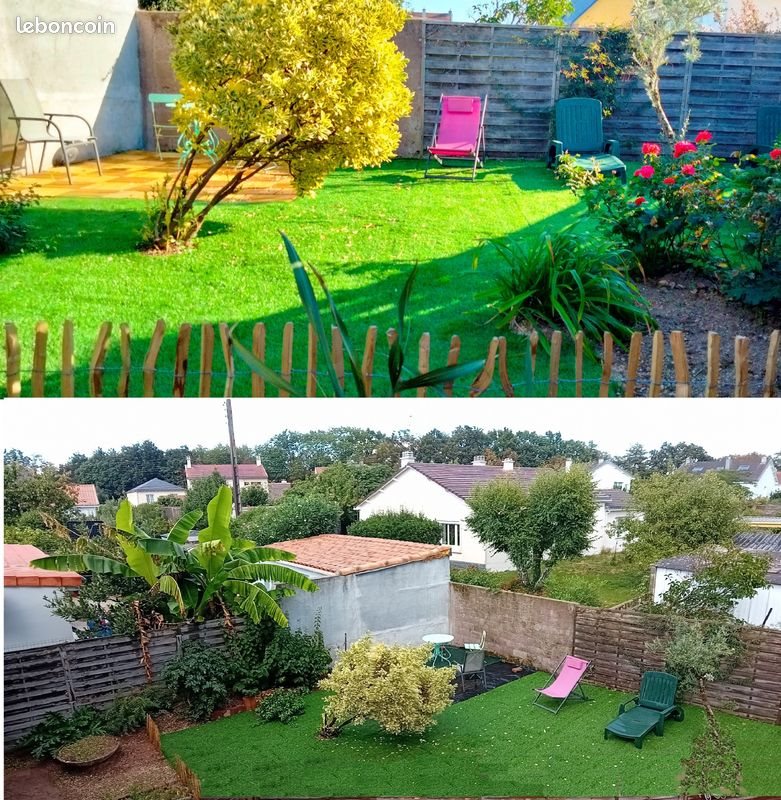 Appartement à vendre, 120m², Nantes