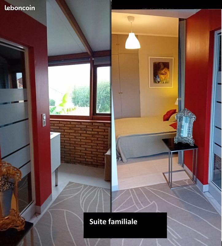 Appartement à vendre, 120m², Nantes