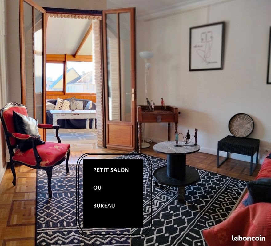 Appartement à vendre, 120m², Nantes