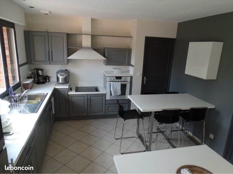 Maison à louer, 118m², Neuve-Chapelle