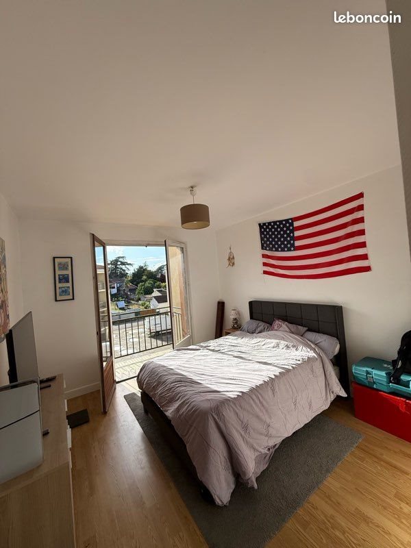 Appartement à vendre, 63m², Fleurance