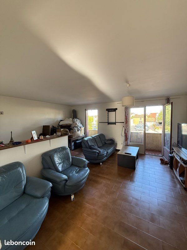 Appartement à vendre, 63m², Fleurance