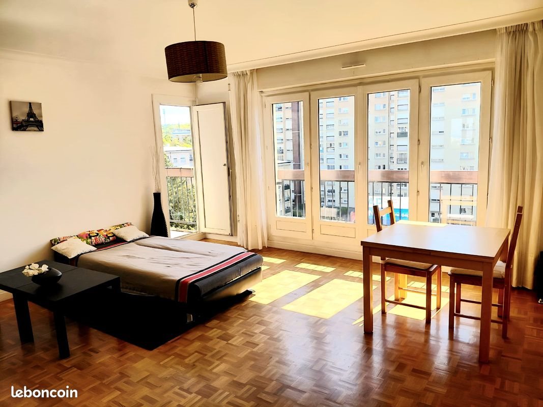 Appartement à vendre, 84m², Livry-Gargan