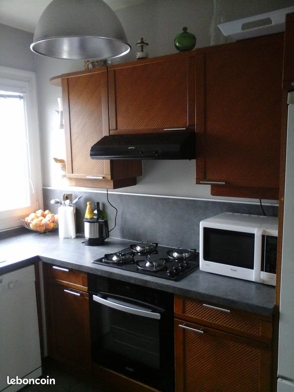 Appartement à vendre, 84m², Livry-Gargan