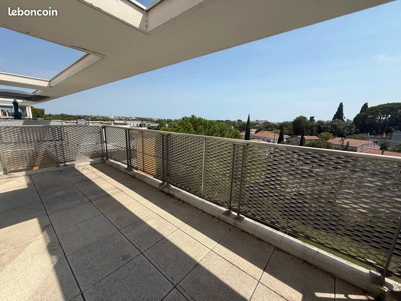 Appartement à vendre, 68m², Montpellier