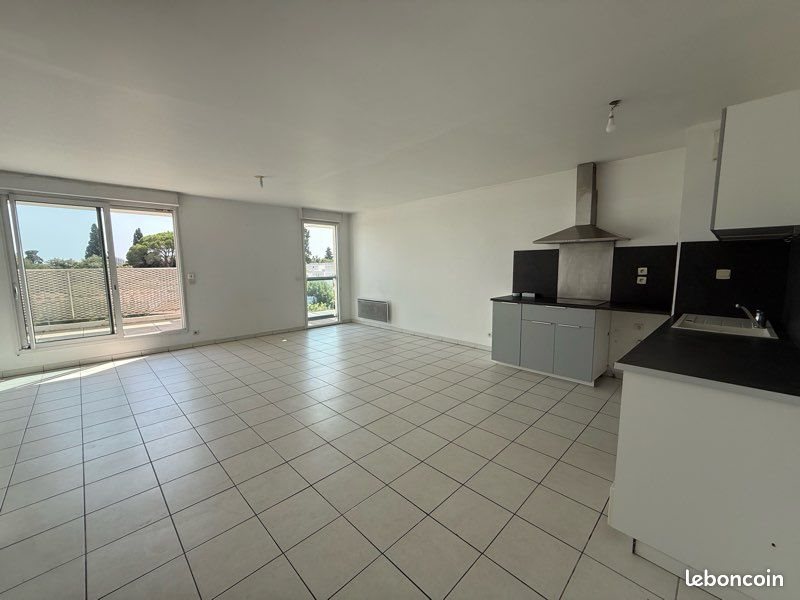 Appartement à vendre, 68m², Montpellier