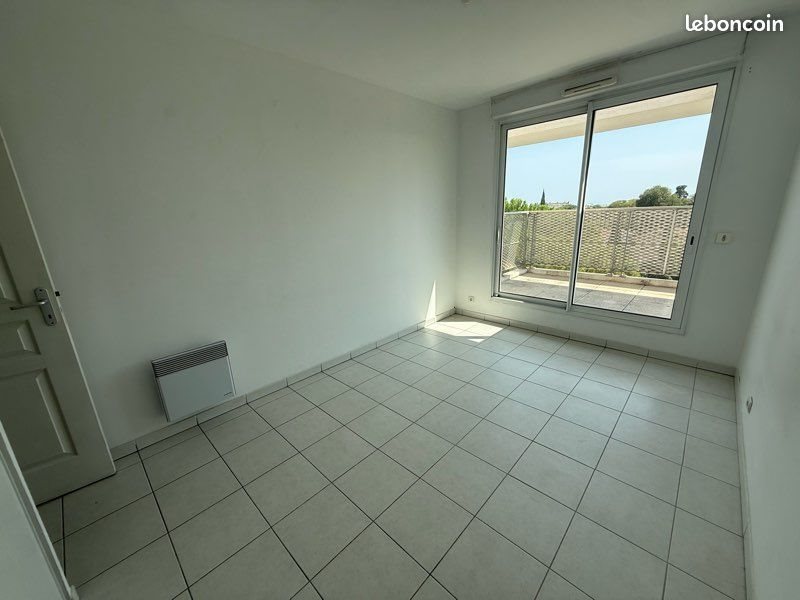 Appartement à vendre, 68m², Montpellier