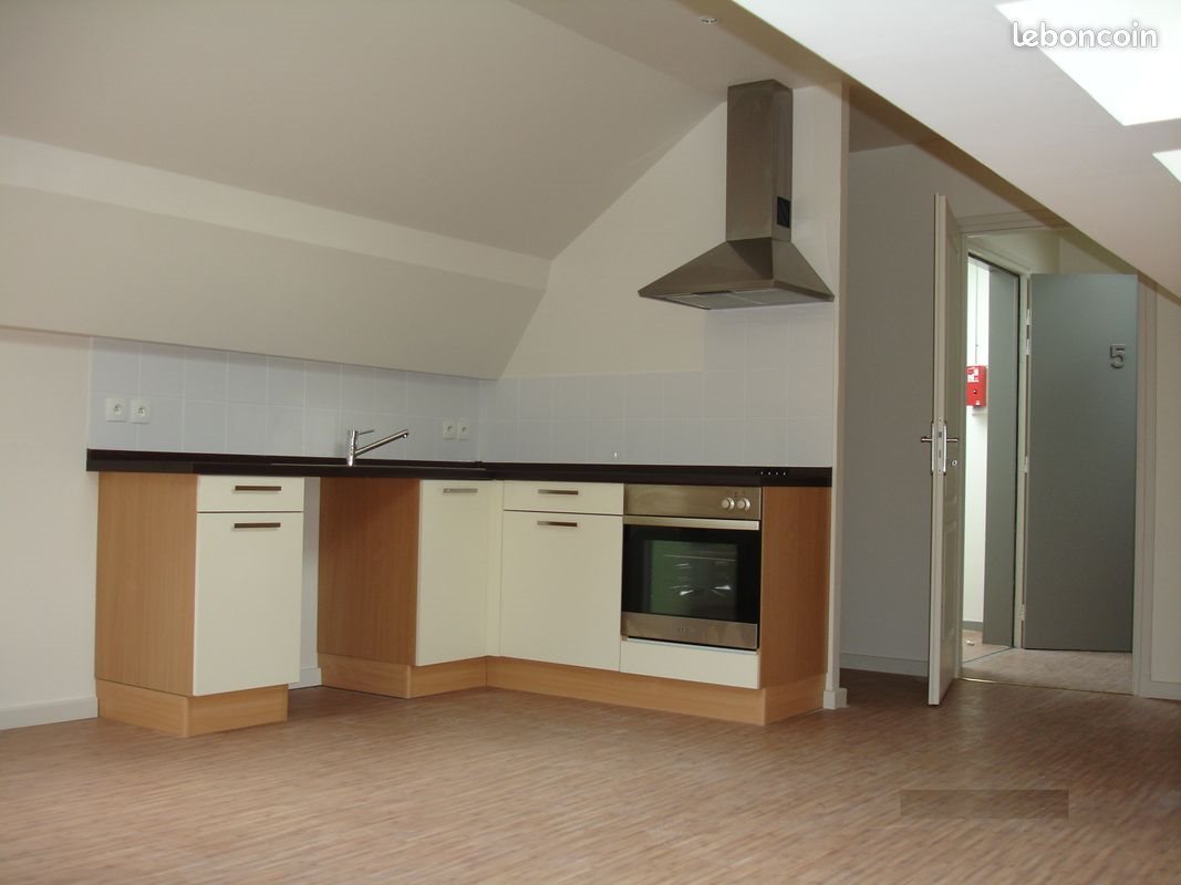 Appartement à louer, 40m², Croix