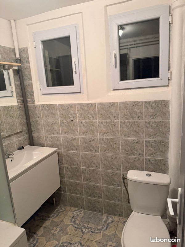 Appartement à louer, 60m², Cluses