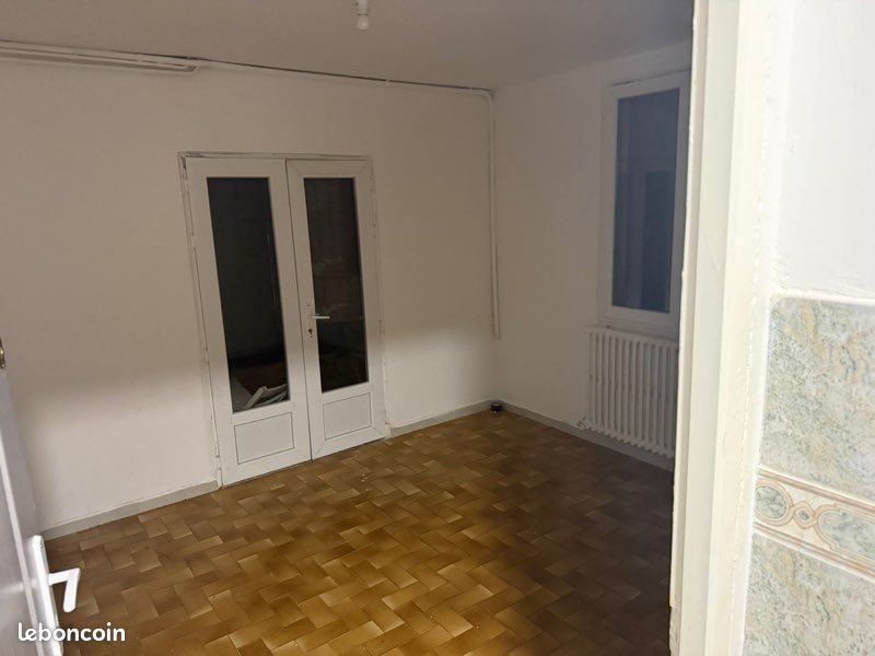 Appartement à louer, 60m², Cluses