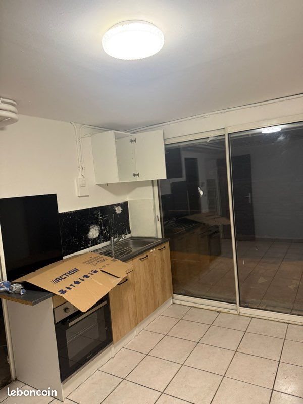 Appartement à louer, 60m², Cluses