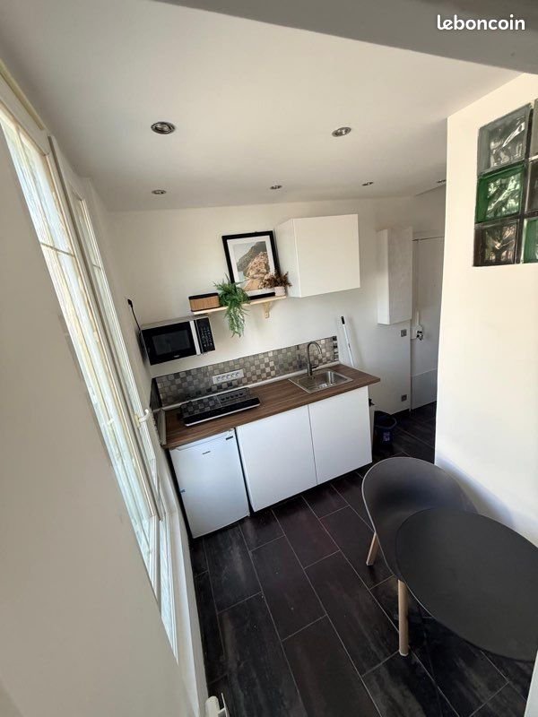 Appartement à louer, 21m², Saint-Maur-des-Fossés