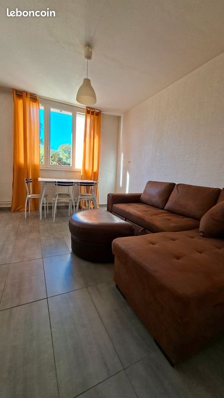 Appartement à louer, 59m², La Mulatière