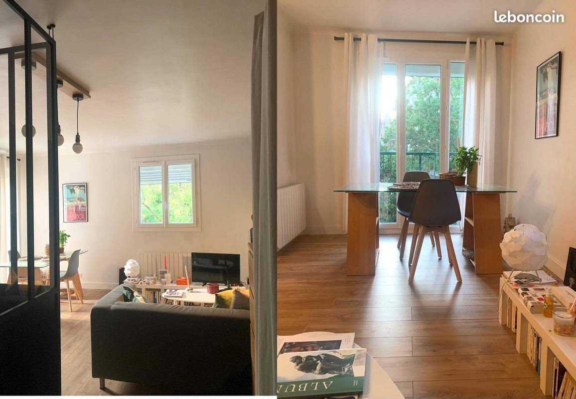 Appartement à louer, 38m², Aix-en-Provence