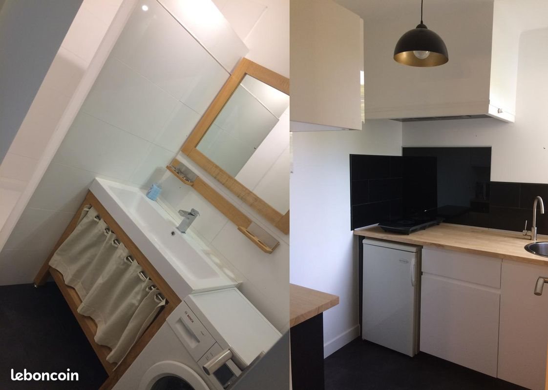 Appartement à louer, 38m², Aix-en-Provence