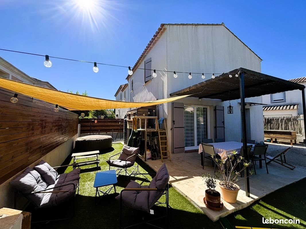 Maison à vendre, 75m², Le Beausset