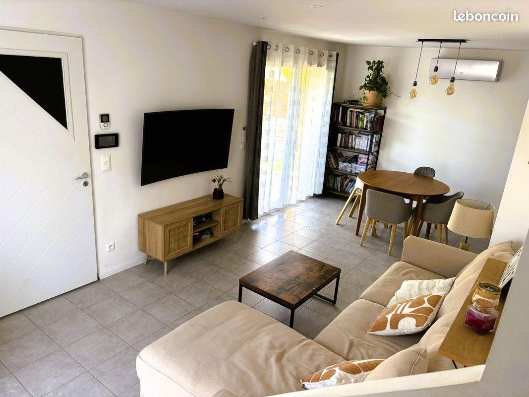 Maison à vendre, 75m², Le Beausset