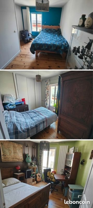 Maison à vendre, 105m², Boucau