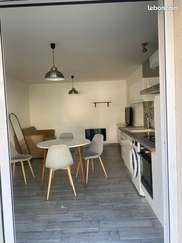Maison à louer, 40m², Albi