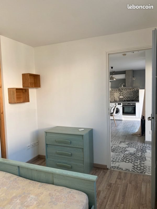 Maison à louer, 40m², Albi