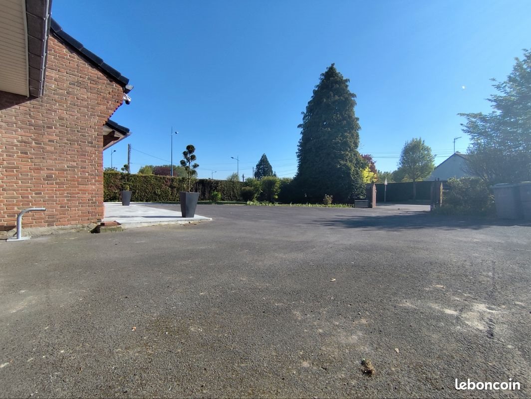 Maison à vendre, 135m², Flines-lez-Raches