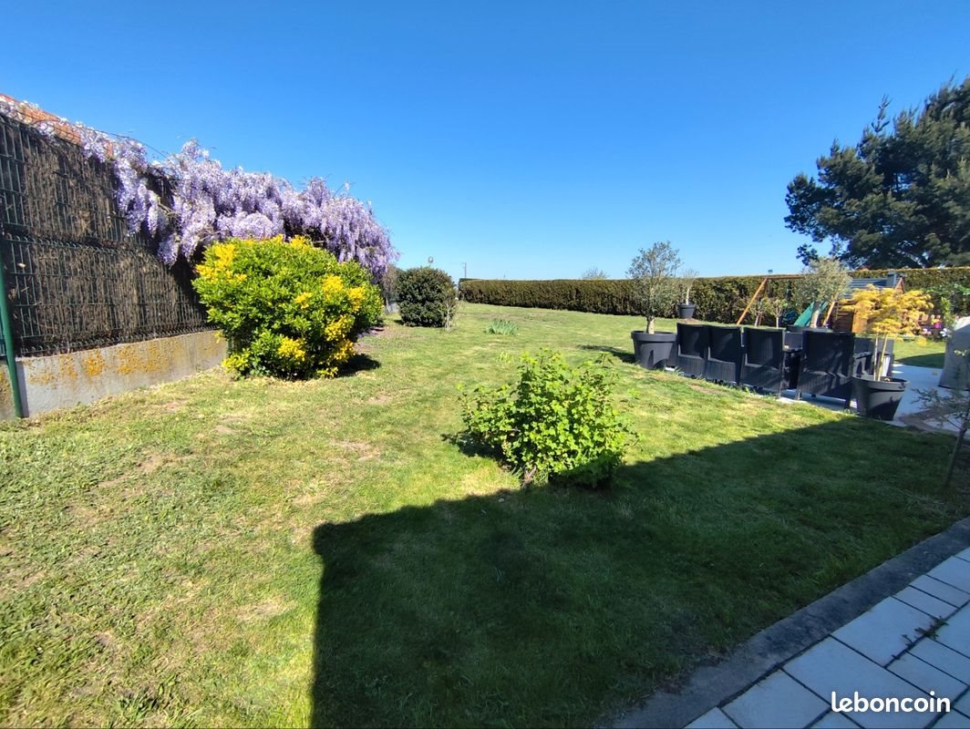 Maison à vendre, 135m², Flines-lez-Raches