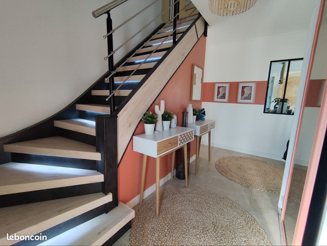Maison à vendre, 135m², Flines-lez-Raches