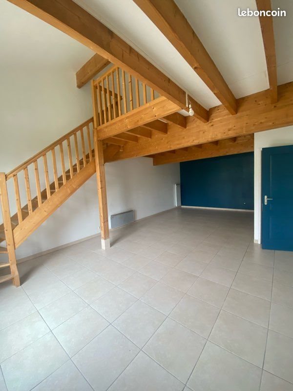 Maison à vendre, 80m², Baron
