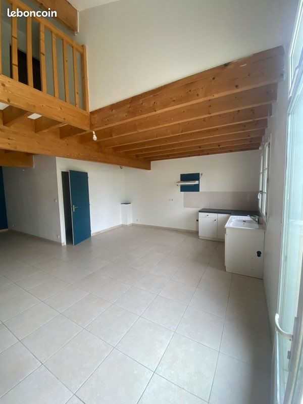 Maison à vendre, 80m², Baron